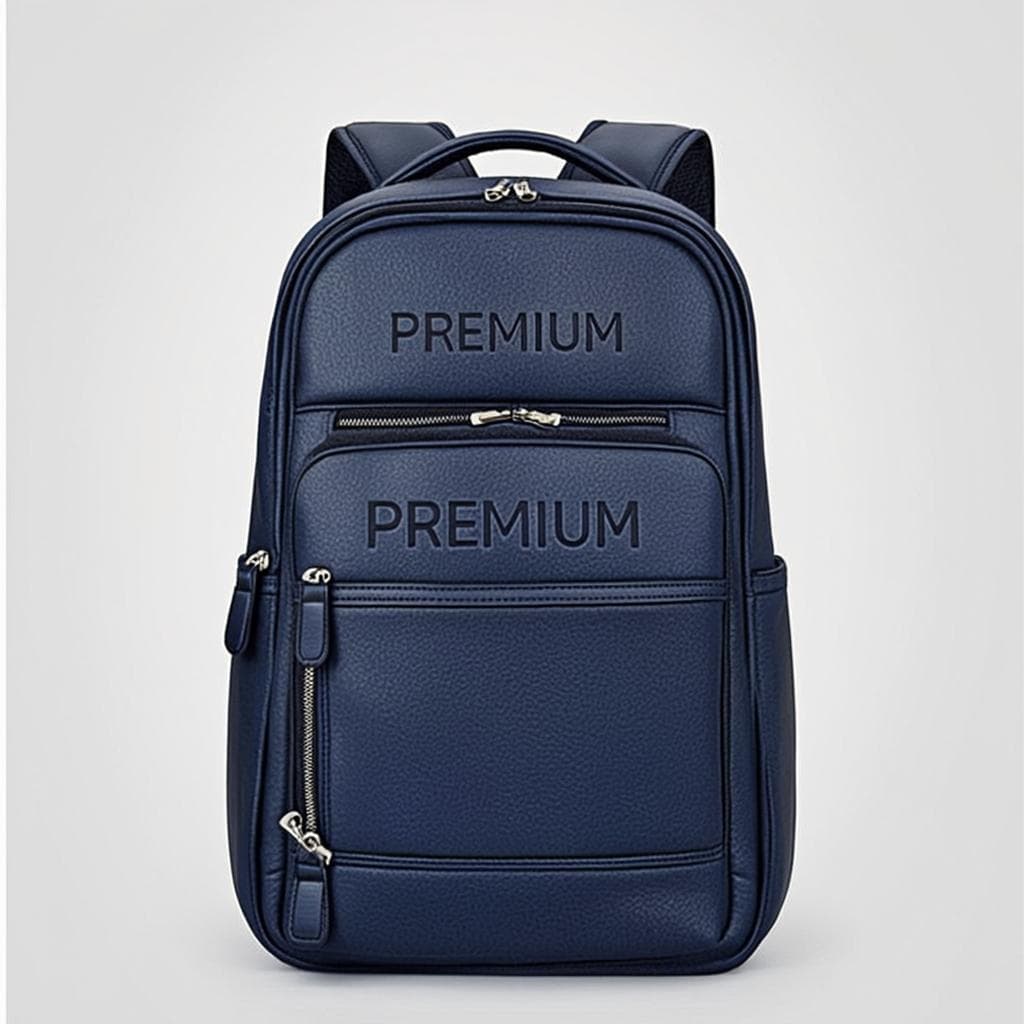 Corporate Branded Backpack
