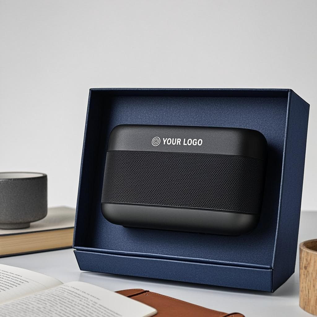 Premium Wireless Bluetooth Speaker